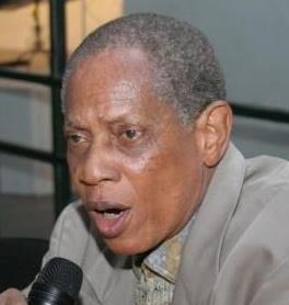 Bernard Zadi Zaourou : le maitre est mort. vive le maître !